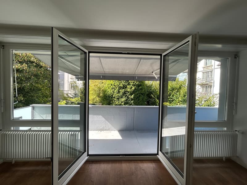 Exklusive 6.5 Zimmer Duplex-Wohnung zu vermieten (15)