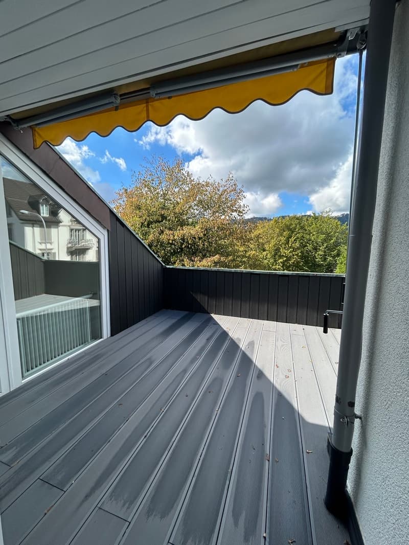 Exklusive 6.5 Zimmer Duplex-Wohnung zu vermieten (12)