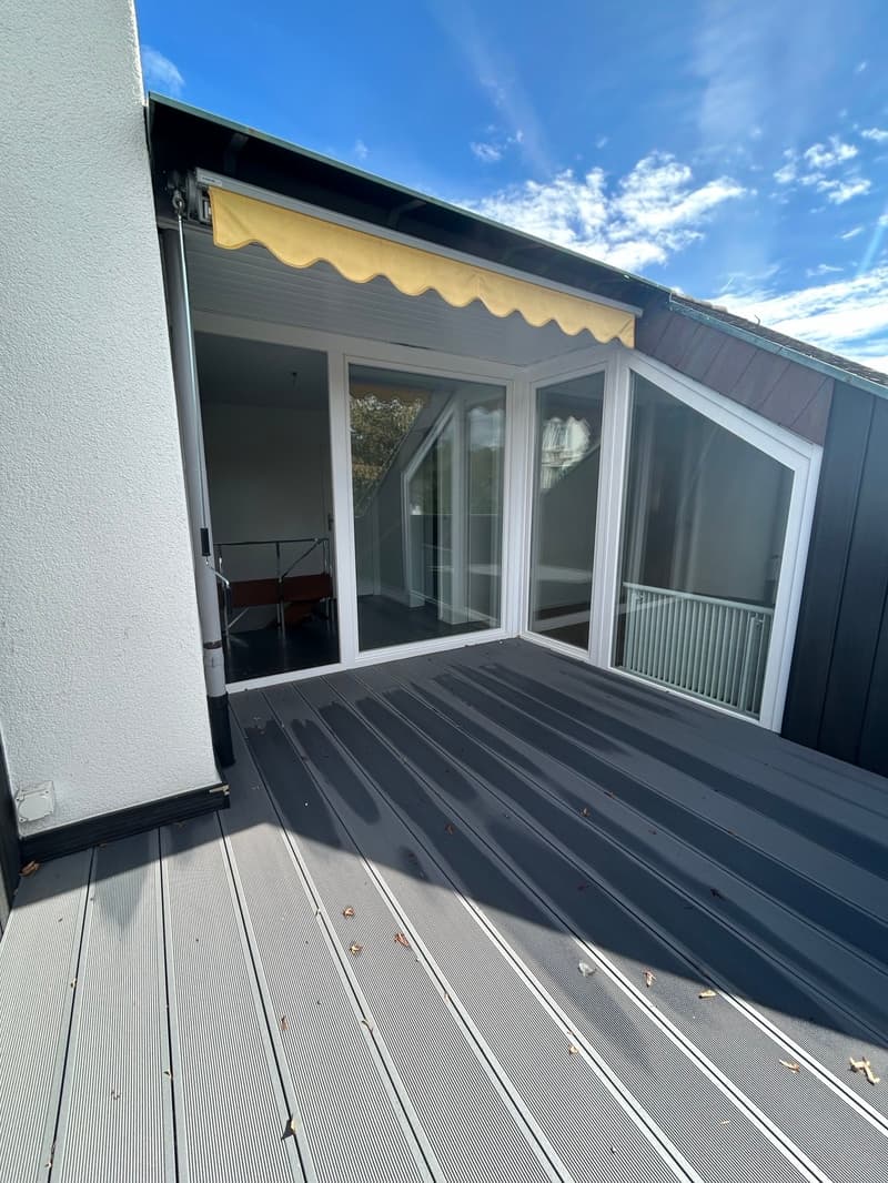 Exklusive 6.5 Zimmer Duplex-Wohnung zu vermieten (13)
