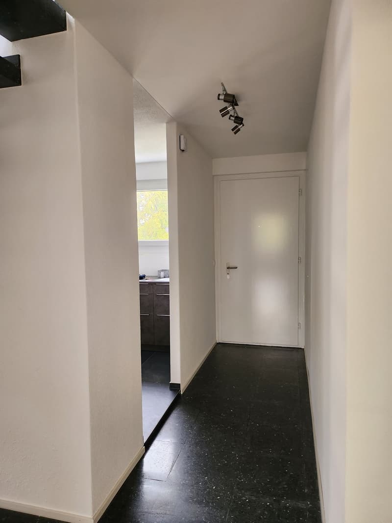 Appartamento duplex esclusivo di 6,5 locali in affitto (8)