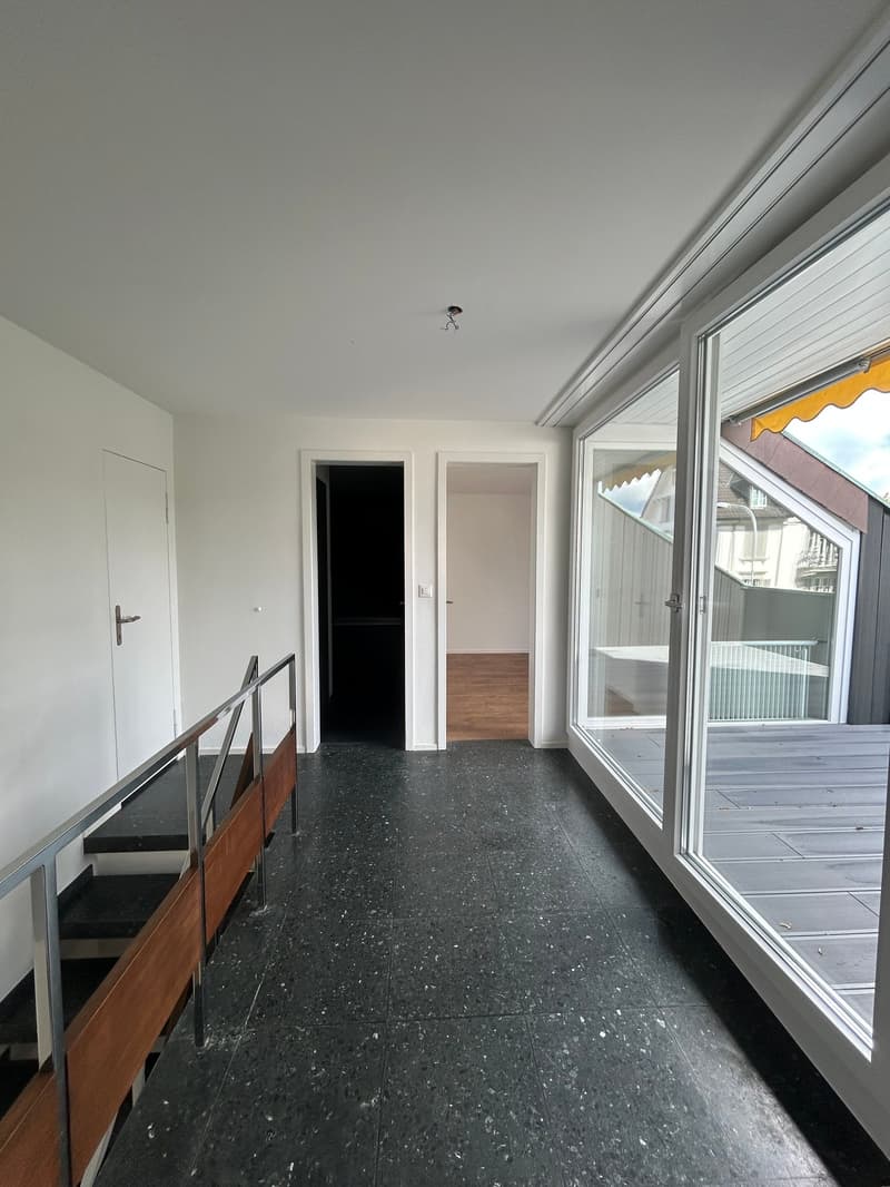 Exklusive 6.5 Zimmer Duplex-Wohnung zu vermieten (11)