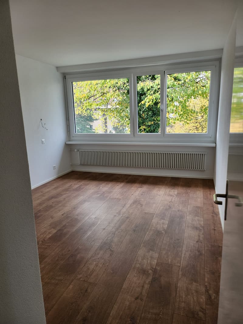 Appartamento duplex esclusivo di 6,5 locali in affitto (6)