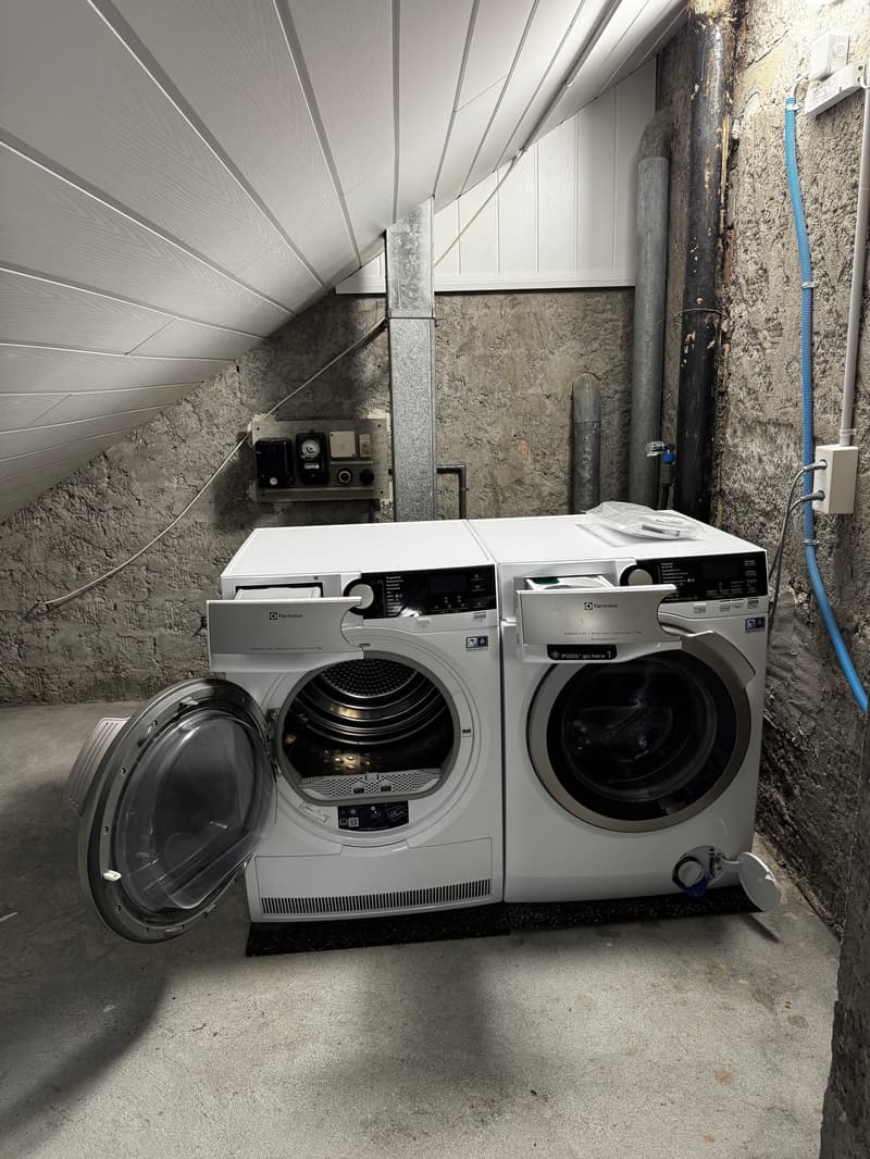 Appartamento duplex esclusivo di 6,5 locali in affitto (11)