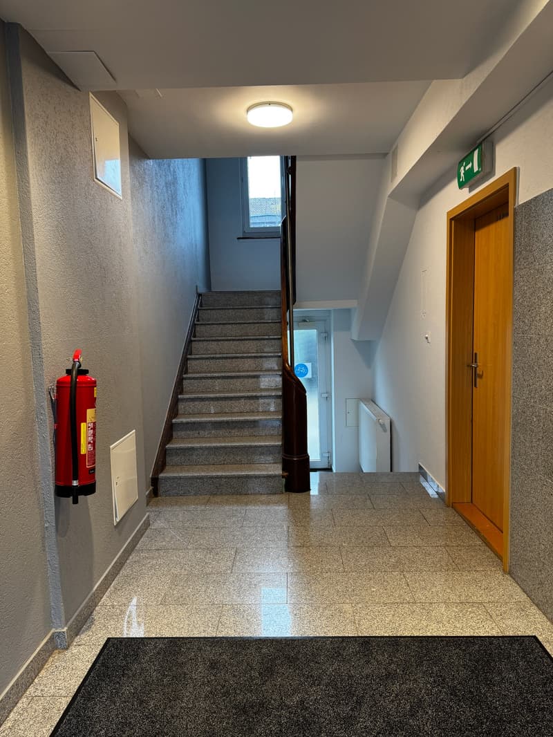 WG-Zimmer mit privater Terrasse im Dachgeschoss (7)