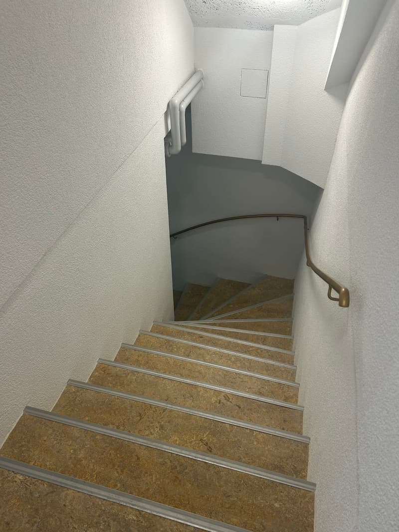 Helle 1,5-Zimmer-Loftwohnung mit grosszügiger Zusatzfläche – Erstbezug (5)