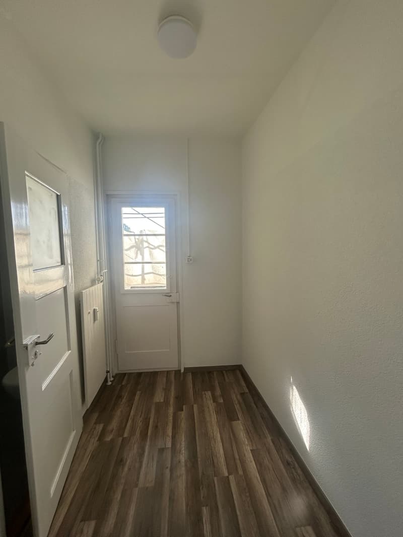 Frisch sanierte 2 Zimmer Wohnung zu vermieten (10)