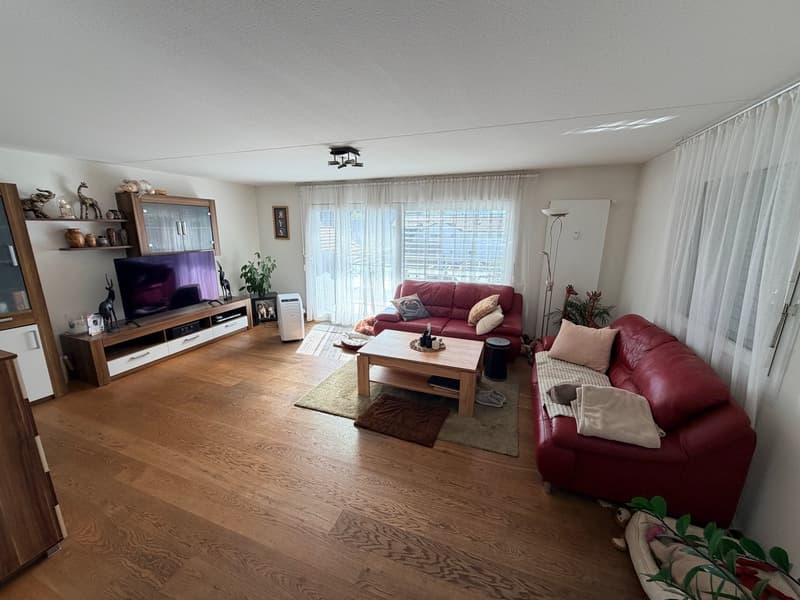 Geräumige 5-Zimmer-Maisonette-Wohnung in Allschwil (7)