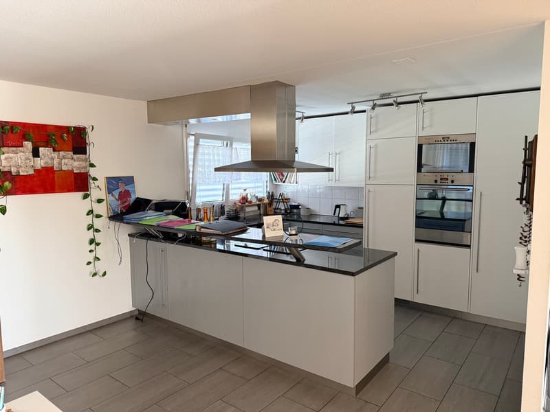Geräumige 5-Zimmer-Maisonette-Wohnung in Allschwil (4)