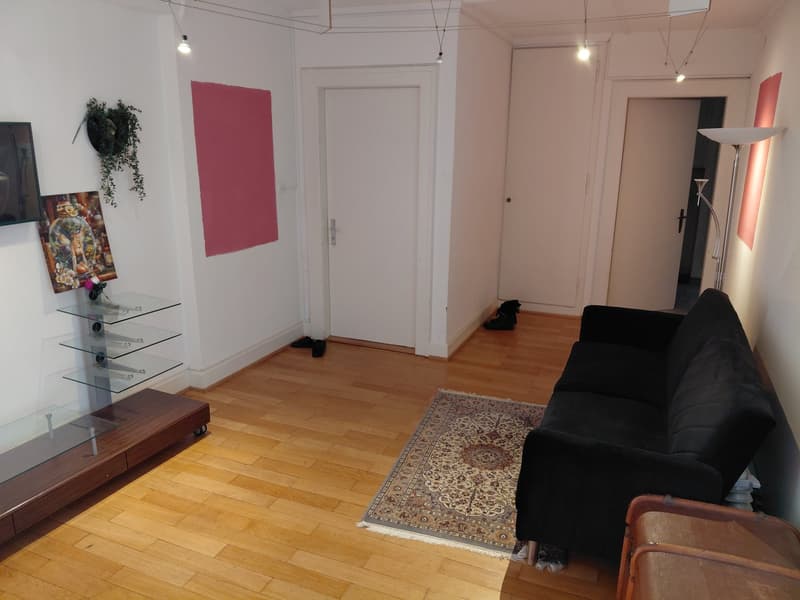 Charming historic multi-family house in Pratteln (28)