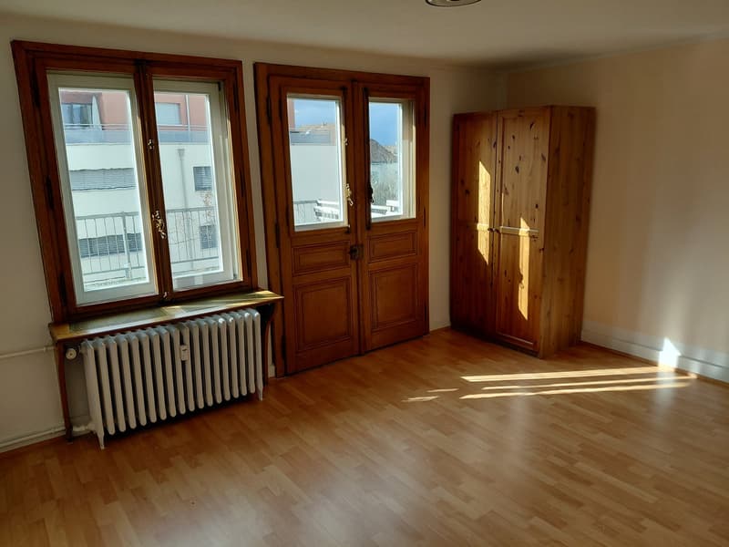 Charming historic multi-family house in Pratteln (15)