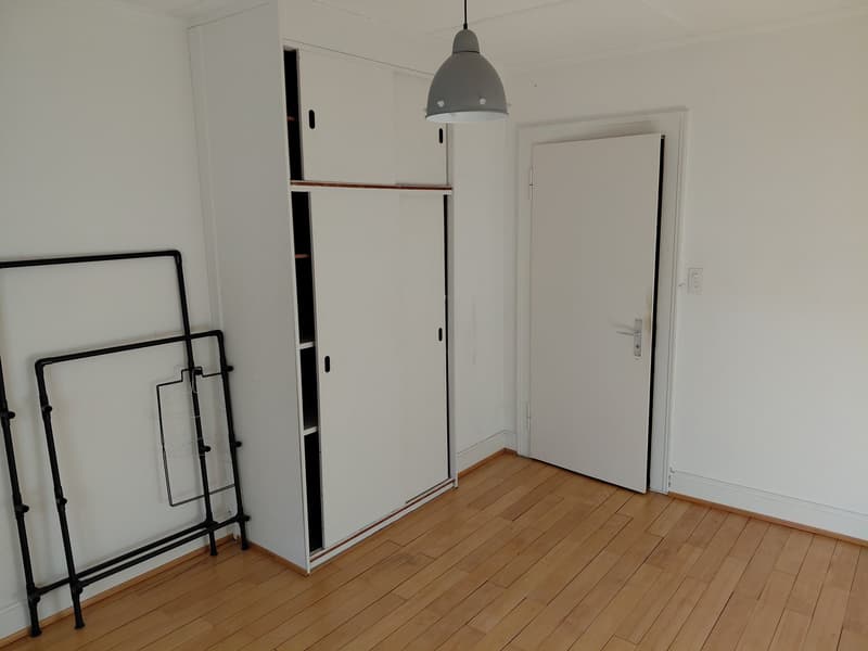 Charming historic multi-family house in Pratteln (30)