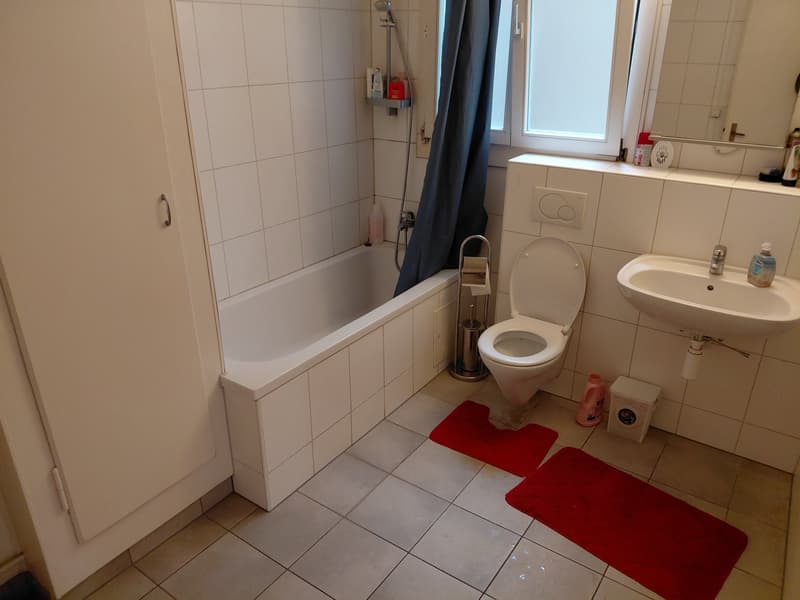 Charming historic multi-family house in Pratteln (26)