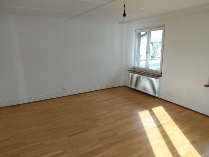 Charming historic multi-family house in Pratteln (21)