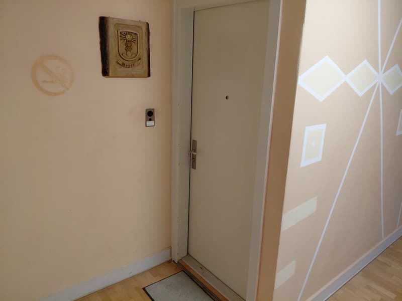 Charming historic multi-family house in Pratteln (40)