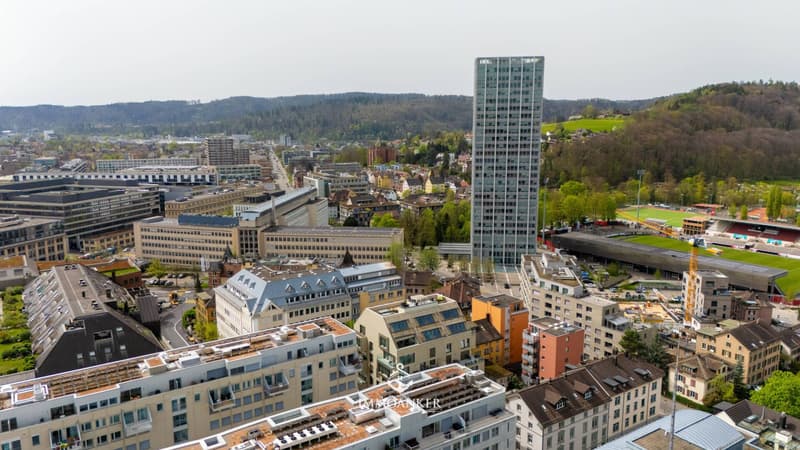 Exzellente Lage, exklusives Wohnen: Luxuriöse 5.5 Zimmer Wohnung in Winterthur (13)