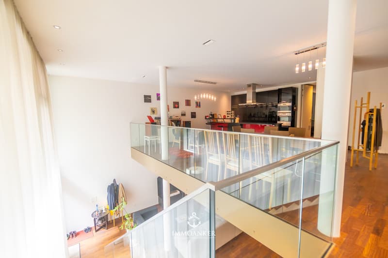 Exzellente Lage, exklusives Wohnen: Luxuriöse 3.5 Zimmer Wohnung in Winterthur (1)