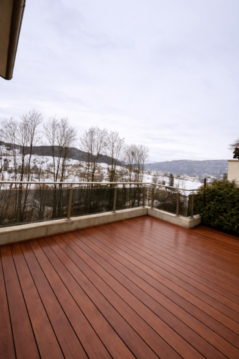 Appartamento di nuova costruzione con giardino e vista sulla montagna - vita esclusiva con molto spazio (9)