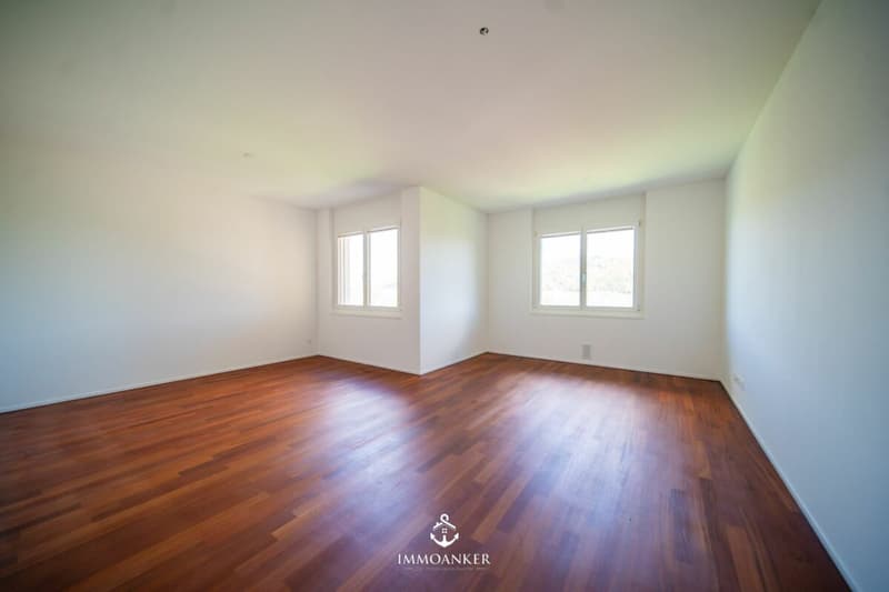Maison unifamiliale moderne de 10,5 pièces avec vue panoramique, norme Minergie et potentiel d'utilisation polyvalent à Pfungen (3)