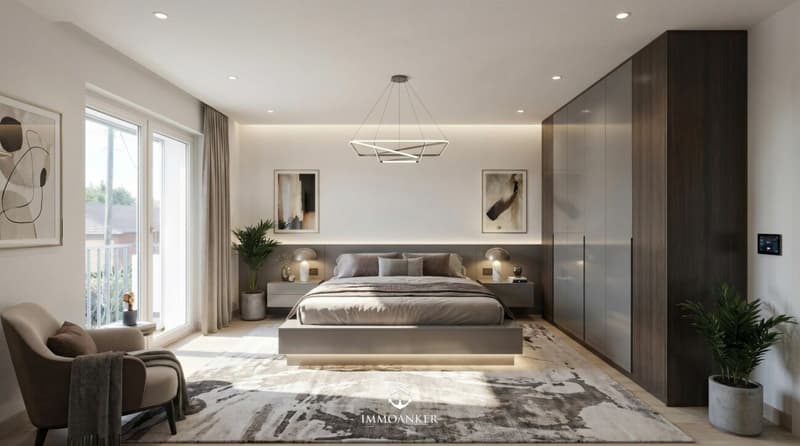 Spacious 8-room single-family house with annex and modern renovation in Hägendorf (4)