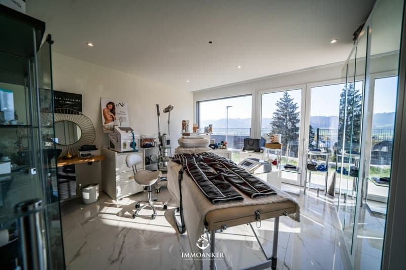 Elegance and Modernity Combined - Your Exclusive Home in Idyllic Moosleerau (11)