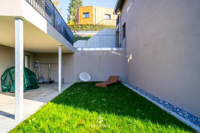 Elegance and Modernity Combined - Your Exclusive Home in Idyllic Moosleerau (12)