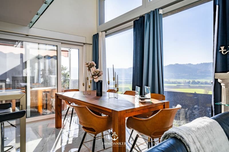 Elegance and Modernity Combined - Your Exclusive Home in Idyllic Moosleerau (5)