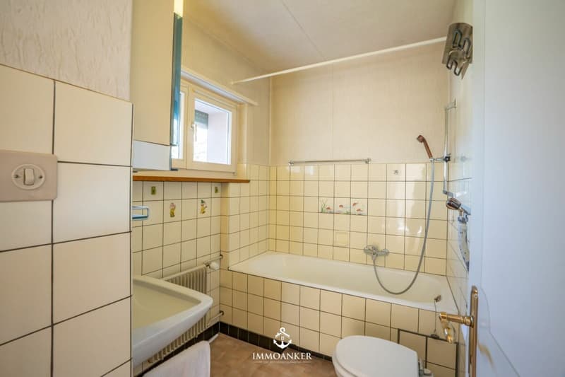 Un foyer plein de possibilités - vivre avec une vue et un cœur à Mümliswil (6)