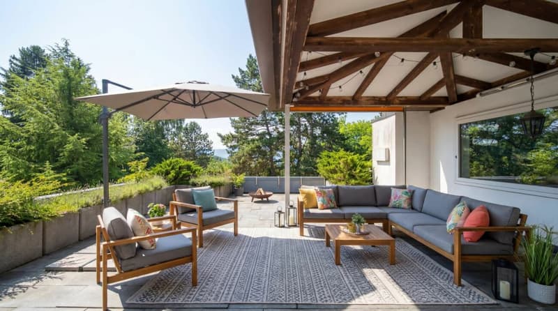 Une villa avec potentiel à Lüscherz (10)