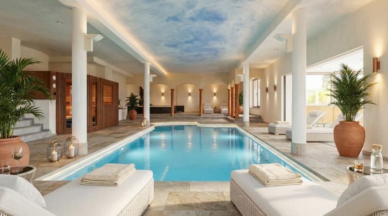 Une villa avec potentiel à Lüscherz (8)