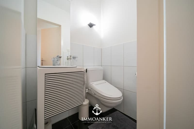 Four rooms. A lake. Countless moments of happiness - 4.0 room apartment in Greifensee (12)