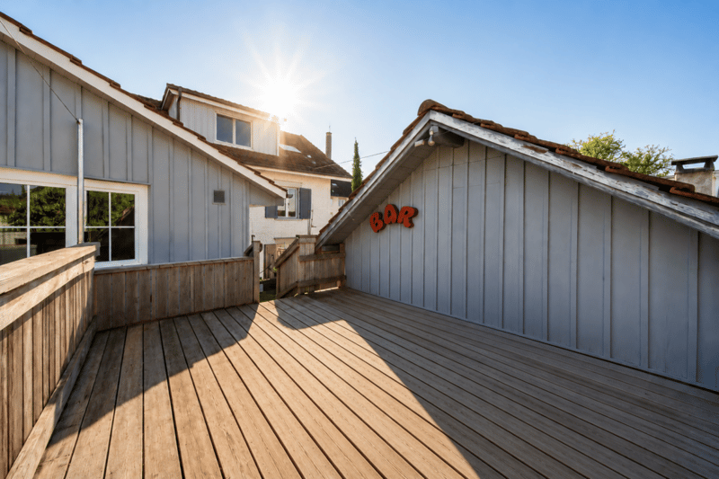 Living, Working, or Renting - 7.5-Room House with Commercial Share and Versatile Potential (19)