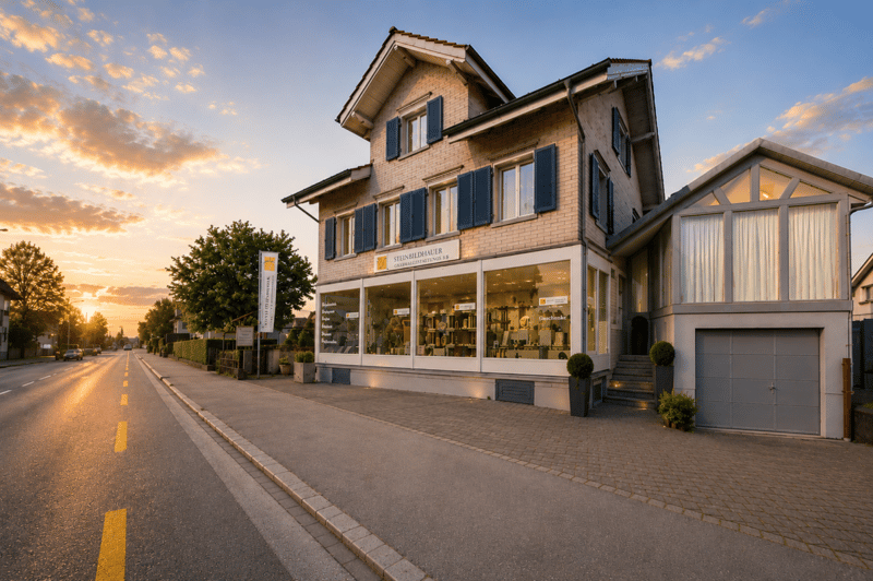 Living, Working, or Renting - 7.5-Room House with Commercial Share and Versatile Potential (1)
