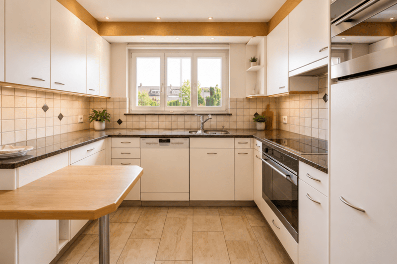 Charming 7-room single-family house with garden, terrace, and potential for an annex in Uzwil (14)