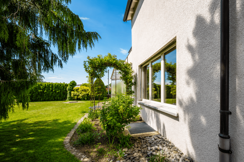 Charming 7-room single-family house with garden, terrace, and potential for an annex in Uzwil (4)