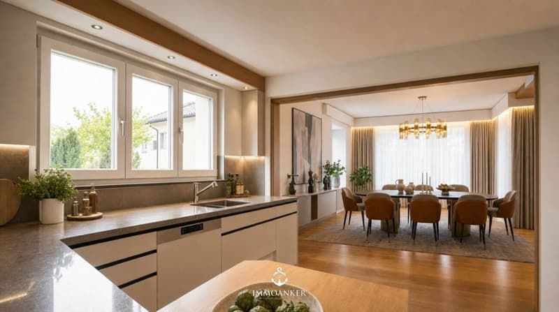 Maison de famille charmante de 7 pièces avec jardin, terrasse et potentiel d'annexe à Uzwil (7)