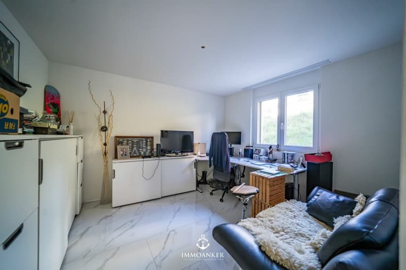 Élégance et modernité réunies - Votre domicile exclusif dans un cadre idyllique de Moosleerau (6)