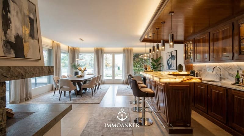 A villa with potential in Lüscherz (7)
