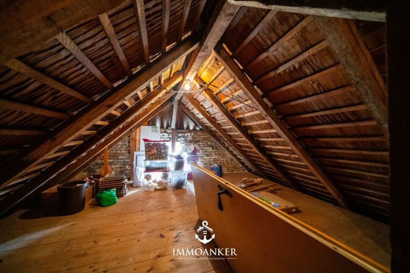 Familial. Lumineux. Maison unifamiliale de 5,5 pièces au centre d'Oberuzwil (10)