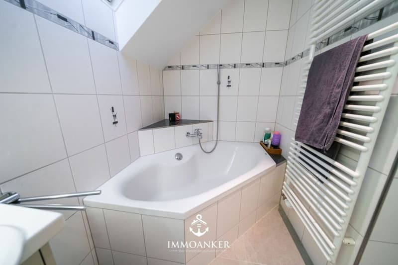 Familial. Lumineux. Maison unifamiliale de 5,5 pièces au centre d'Oberuzwil (7)