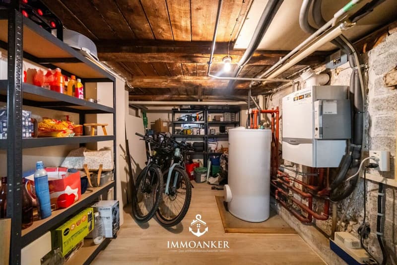 Familial. Lumineux. Maison unifamiliale de 5,5 pièces au centre d'Oberuzwil (11)