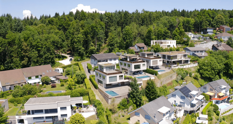 Exclusive Villa - A High-End Property (4)