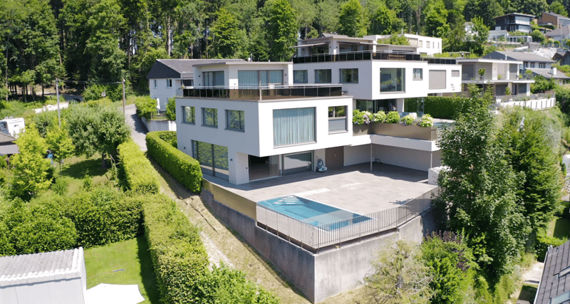 Exclusive Villa - A High-End Property (1)