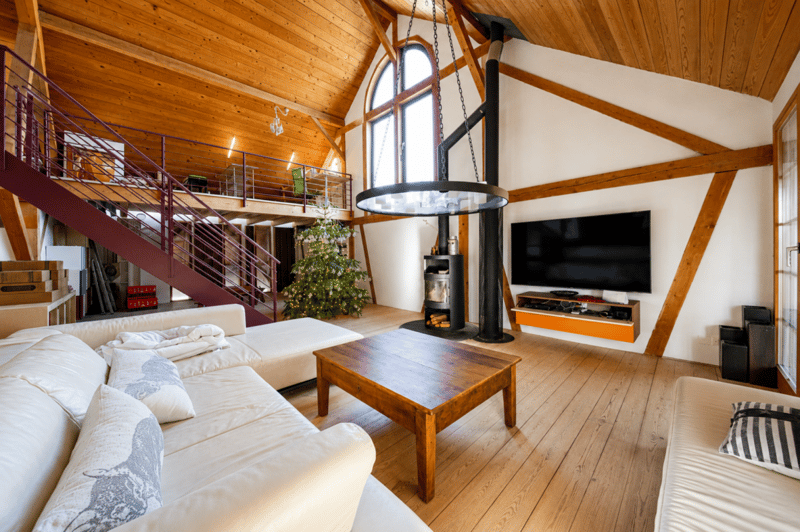 Casa a schiera di 7 locali con 220 m² di spazio abitativo a Rickenbach ZH (13)