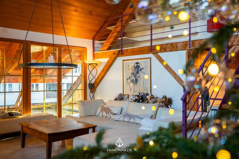 Casa a schiera di 7 locali con 220 m² di spazio abitativo a Rickenbach ZH (14)
