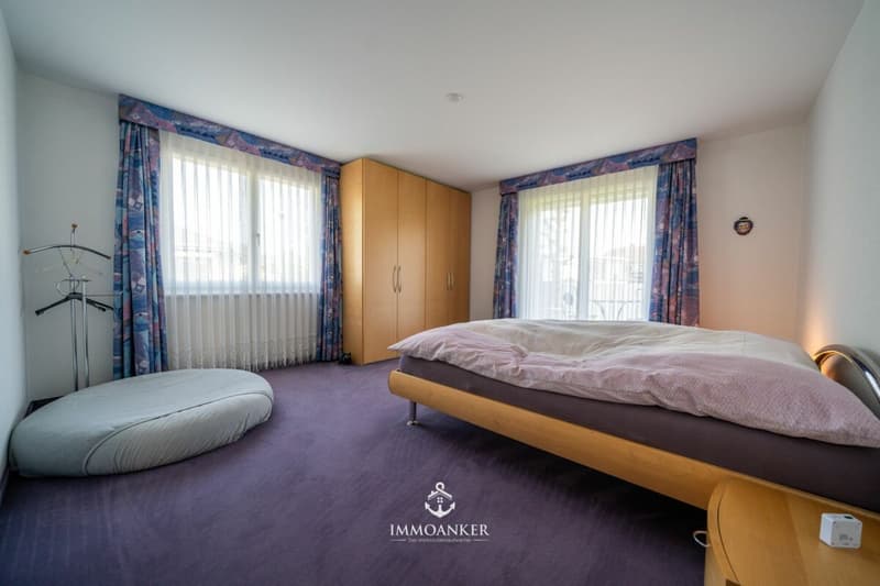 Living at the highest level in Sonnental - a unique property with character and style (7)