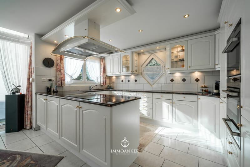 Living at the highest level in Sonnental - a unique property with character and style (5)