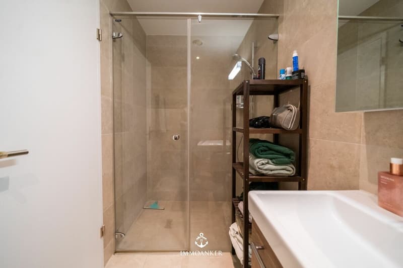 Appartement de 4,5 pièces exclusif avec vue lointaine, terrasse et norme Minergie à Dübendorf (9)