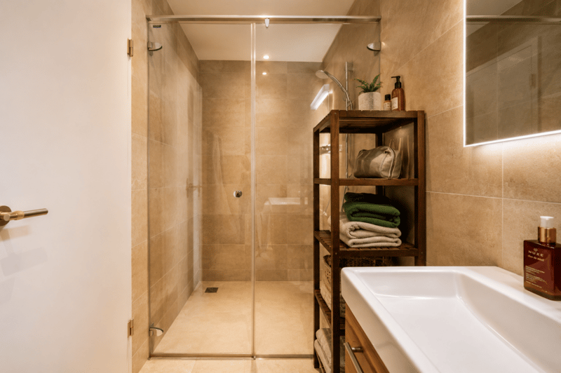 Appartement de 4,5 pièces exclusif avec vue lointaine, terrasse et norme Minergie à Dübendorf (10)