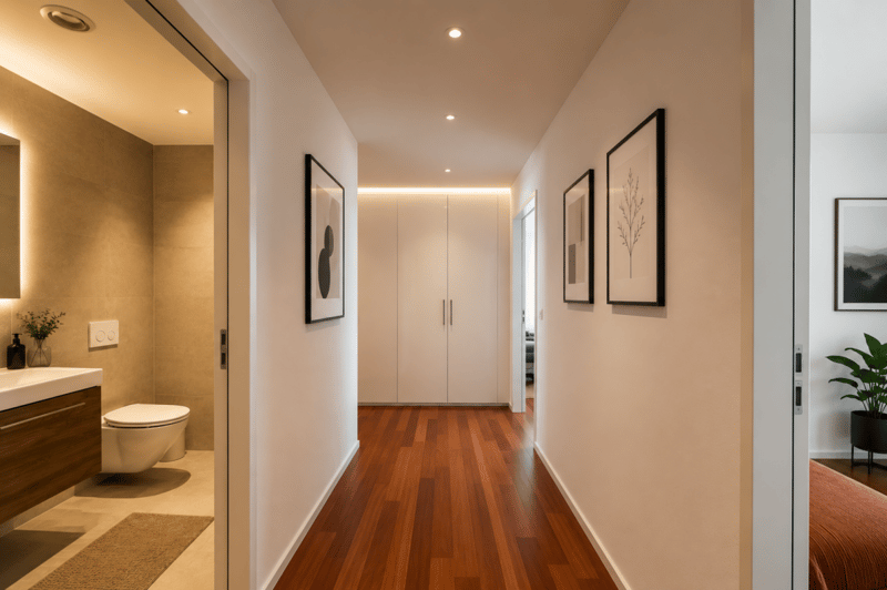 Appartement de 4,5 pièces exclusif avec vue lointaine, terrasse et norme Minergie à Dübendorf (5)