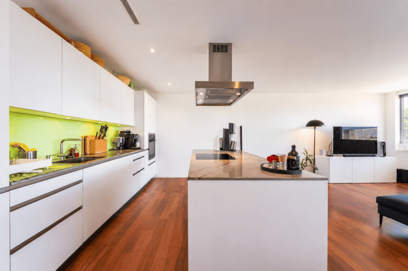 Appartement de 4,5 pièces exclusif avec vue lointaine, terrasse et norme Minergie à Dübendorf (7)